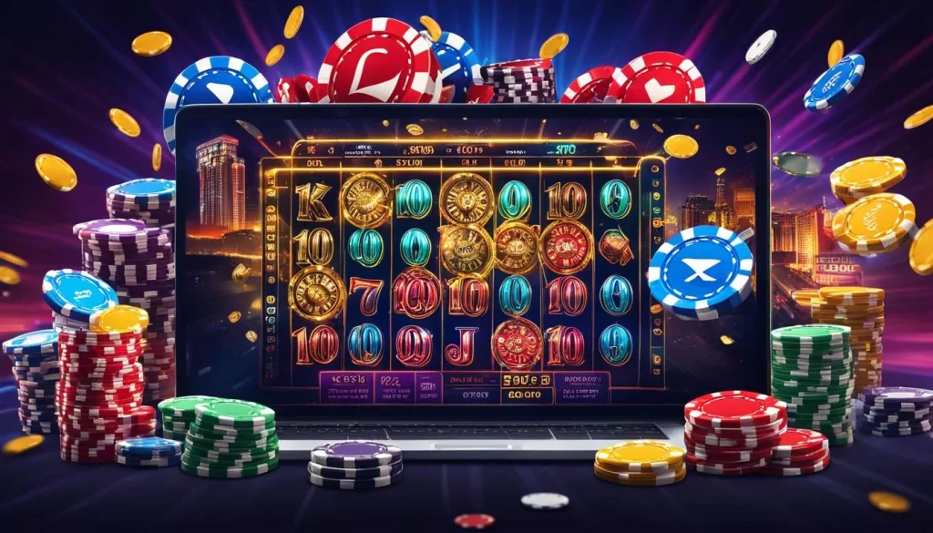 Bước 2: Chọn mục 'Rút Tiền'