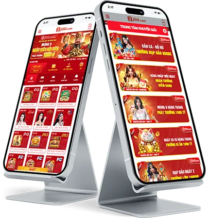 Đồ họa Bắn cá chất lượng cao