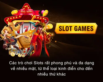 Thế giới game đa dạng tại gaking79 nhà cái